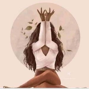 Meet your Posher, Allyson